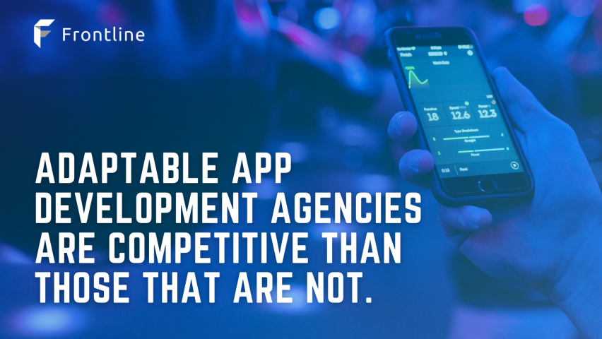 The Competitive Edge of Adaptable App Development Agencies