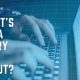 The Who, Why, and How's of Data Entry
