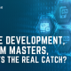Things You Need to Know with Agile Development and Scrum Masters