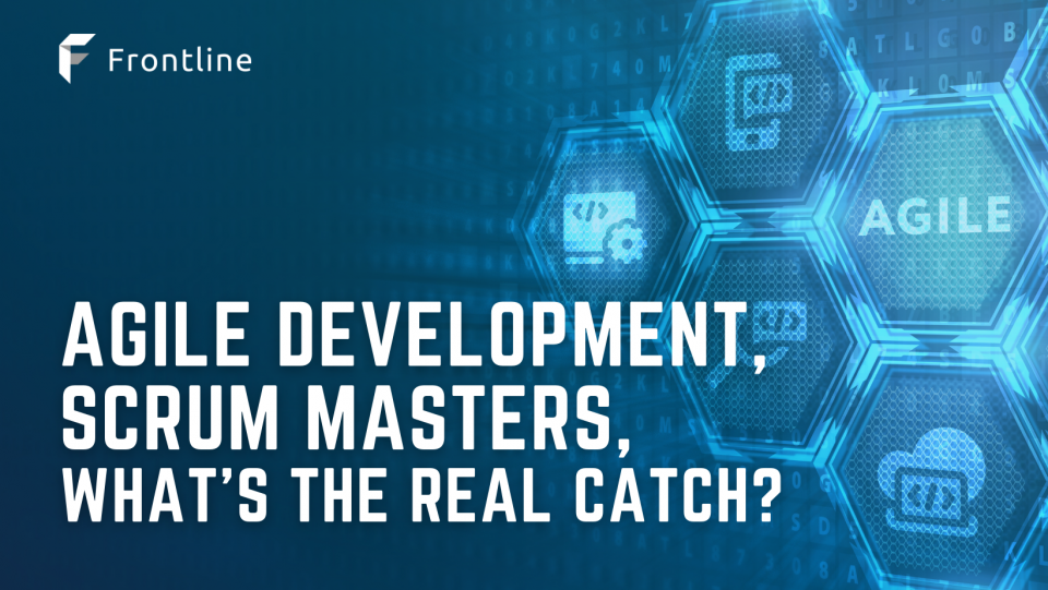 Things You Need to Know with Agile Development and Scrum Masters