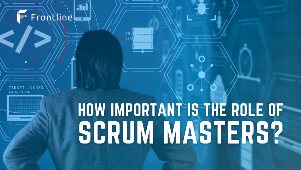 What Makes a Scrum Master Valuable