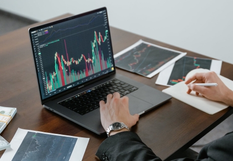 Almost Intantaneous Data You Can Use