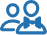 scrum master icon