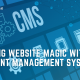 Content Management System (CMS): What Is It and How Does It Work?