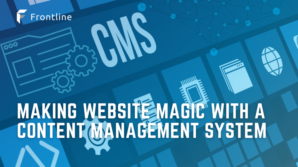 Content Management System (CMS): What Is It and How Does It Work?
