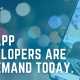 Why You Need an iOS App Developer