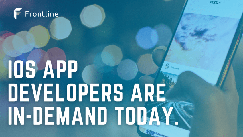 Why You Need an iOS App Developer
