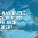 A Roundup of Agency, In-house, and Freelance Developers
