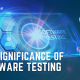 Software Testing is a Must
