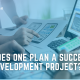 Creating an app is a process that needs careful planning. It's best to know what things should be considered in an app development project.