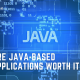 Java is used in so many machines around the world that it's probably harder to look for one that can't run it. But are Java apps worth it?