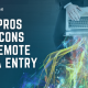 Companies investing in remote data entry should know how they can best gain from it.
