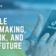 The immense popularity of TikTok and how it made waves in the app development world provides a look into the future of app-making.