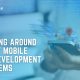 Know how to make sure you're doing mobile app development right.