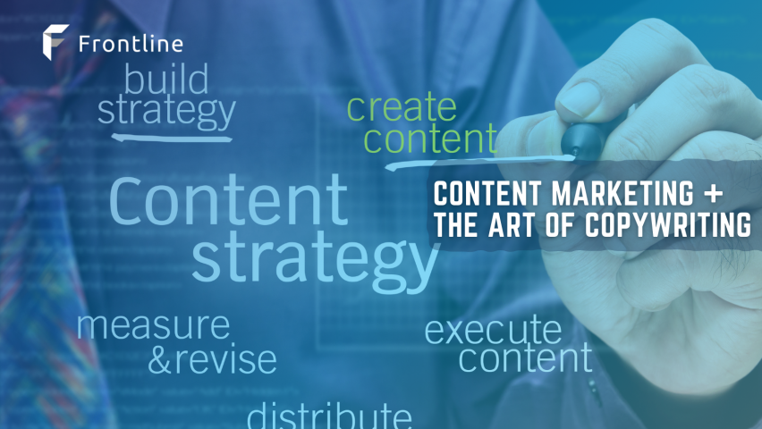 Copywriting is an integral part of digital marketing, and it's essential to learn how to effectively use it.