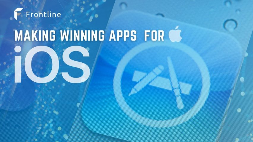 The iOS platform is a highly profitable market - know how to win it.