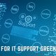 IT support companies are more than just troubleshooters - they should also exhibit these notable good traits.