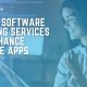 Using Software Testing Services to Enhance Mobile Applications