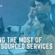 Making the Most of IT Outsourced Services