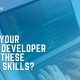 Does Your Java Developer Have These Vital Skills?
