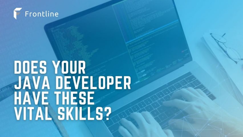 Does Your Java Developer Have These Vital Skills?