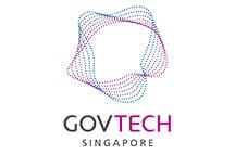Frontline Mobile - Web and Mobile App Development Company in Singapore - Client: Government Technology Agency (logo)
