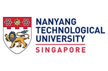 Frontline Mobile - Web and Mobile App Development Company in Singapore - Client: Nanyang Technological University (logo)