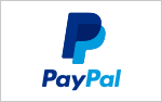 Frontline Mobile - Web and Mobile App Development Company in Singapore - Client: PayPal (logo)